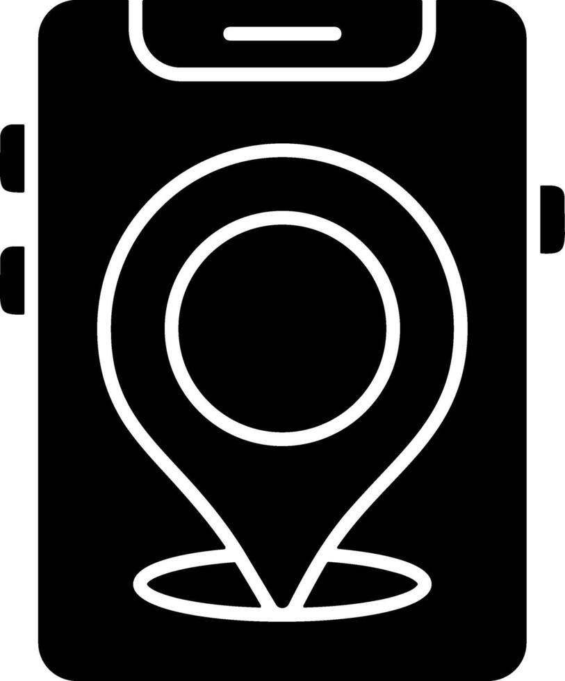 Location Icon Design vector