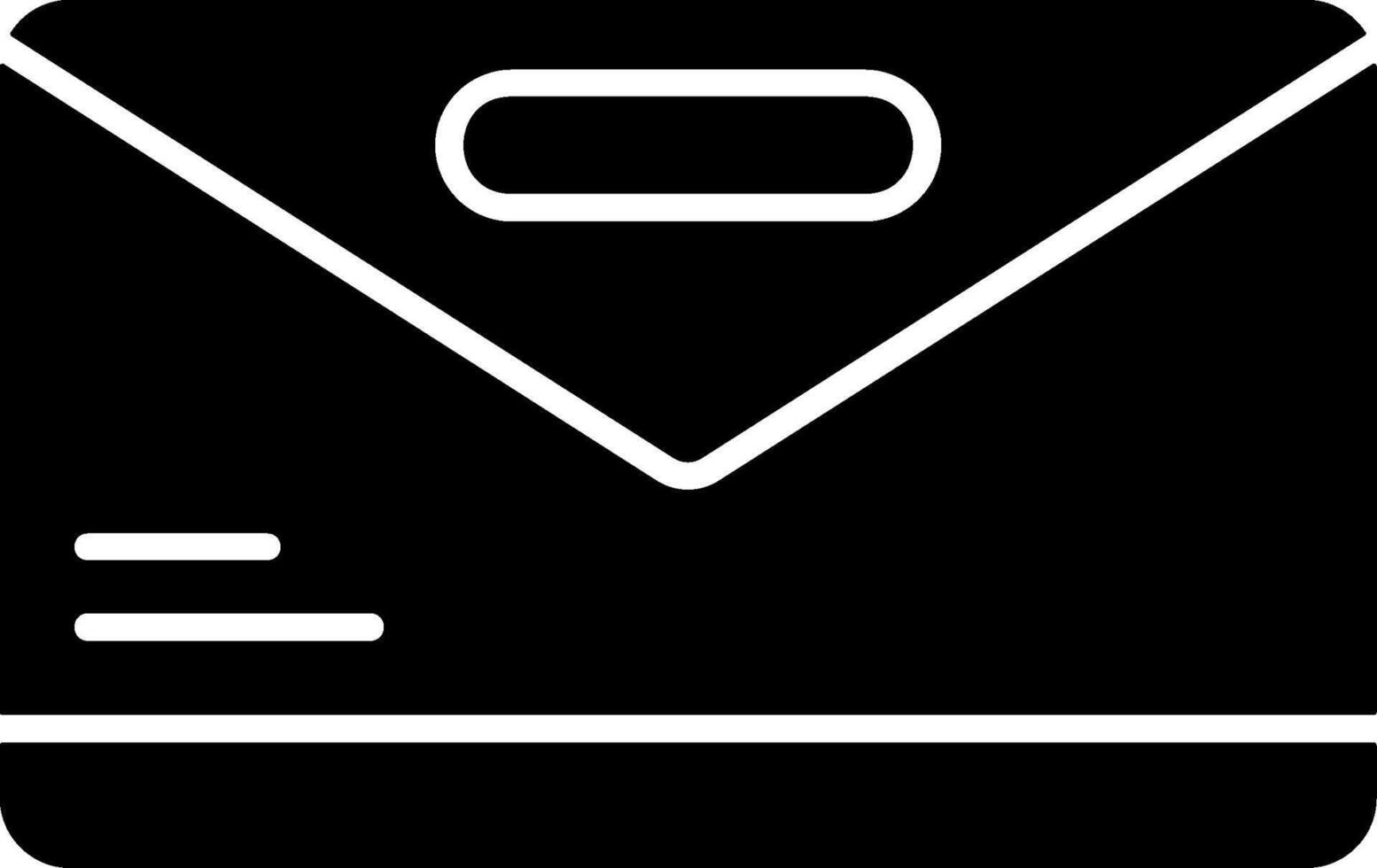 Email Icon Design vector