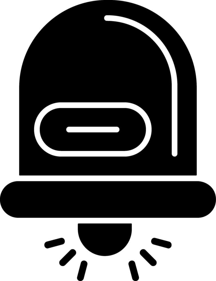 Notification Icon Design vector