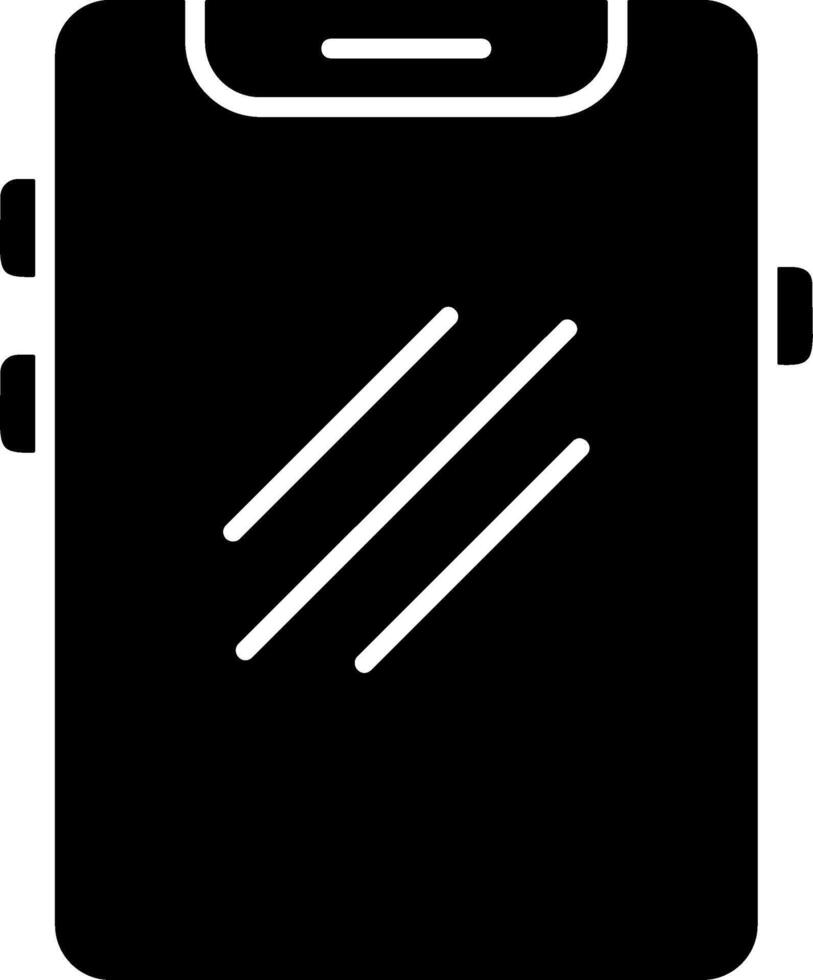 Phone Icon Design vector