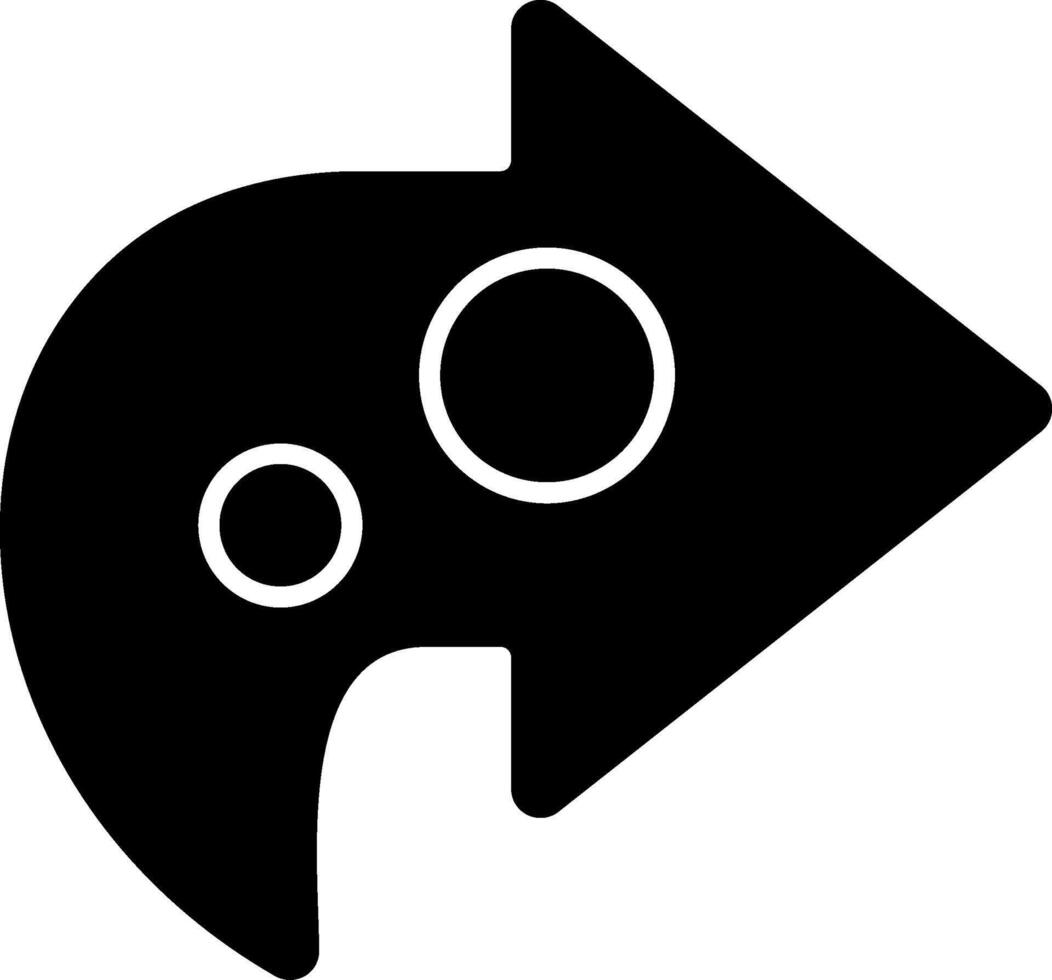 Share Icon Design vector