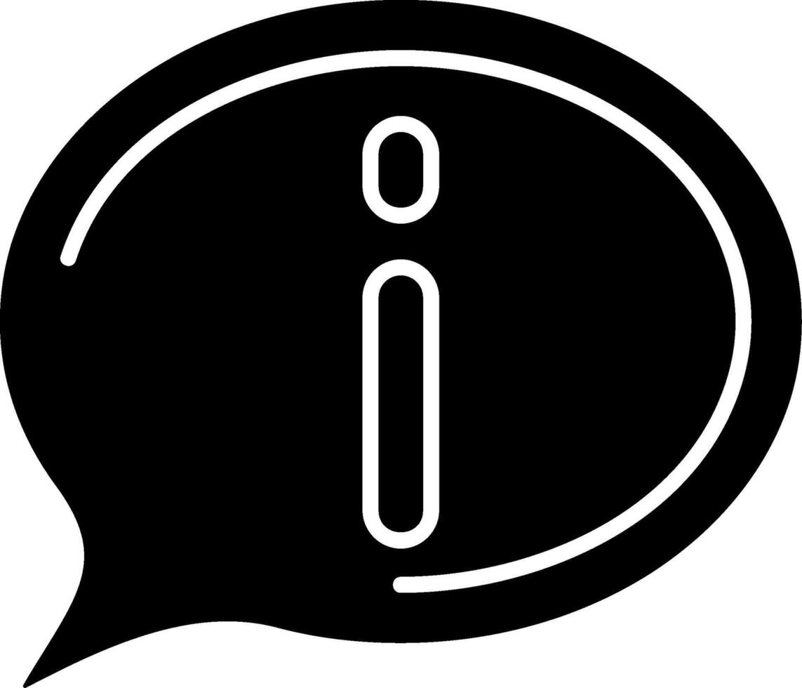Information Icon Design vector