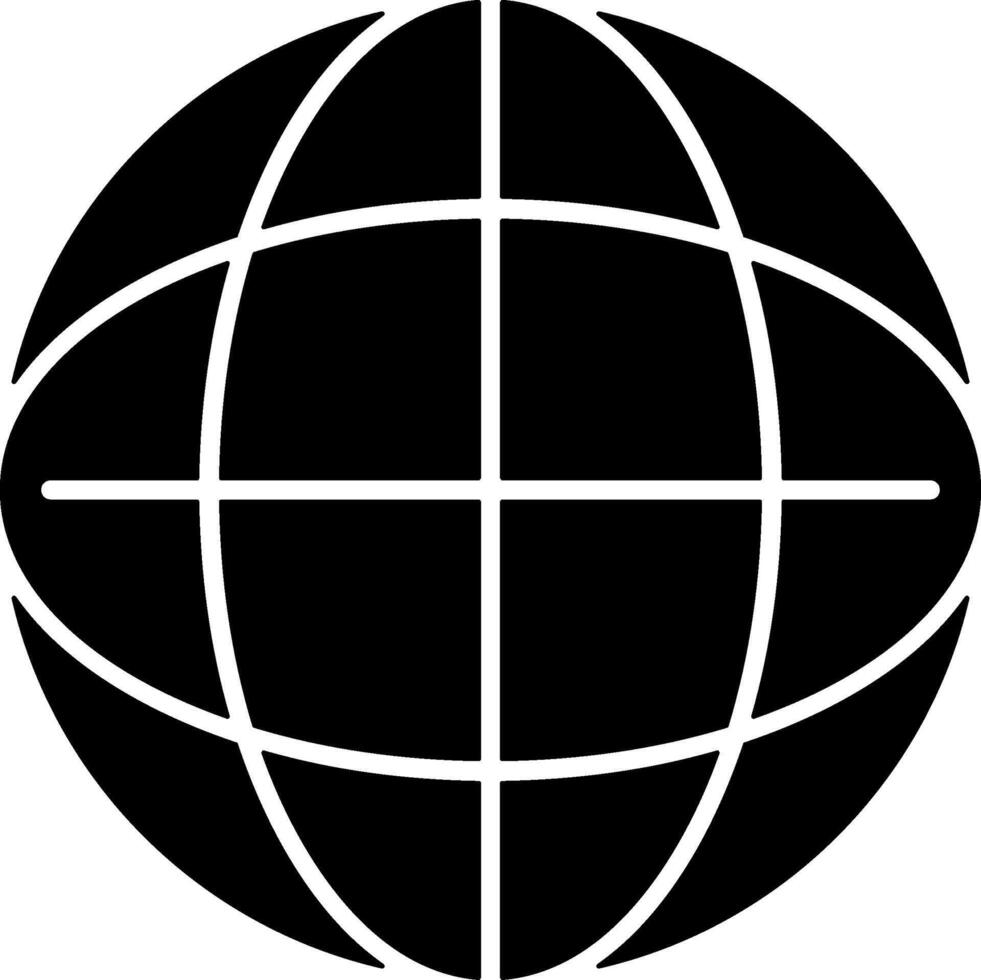 World Icon Design vector