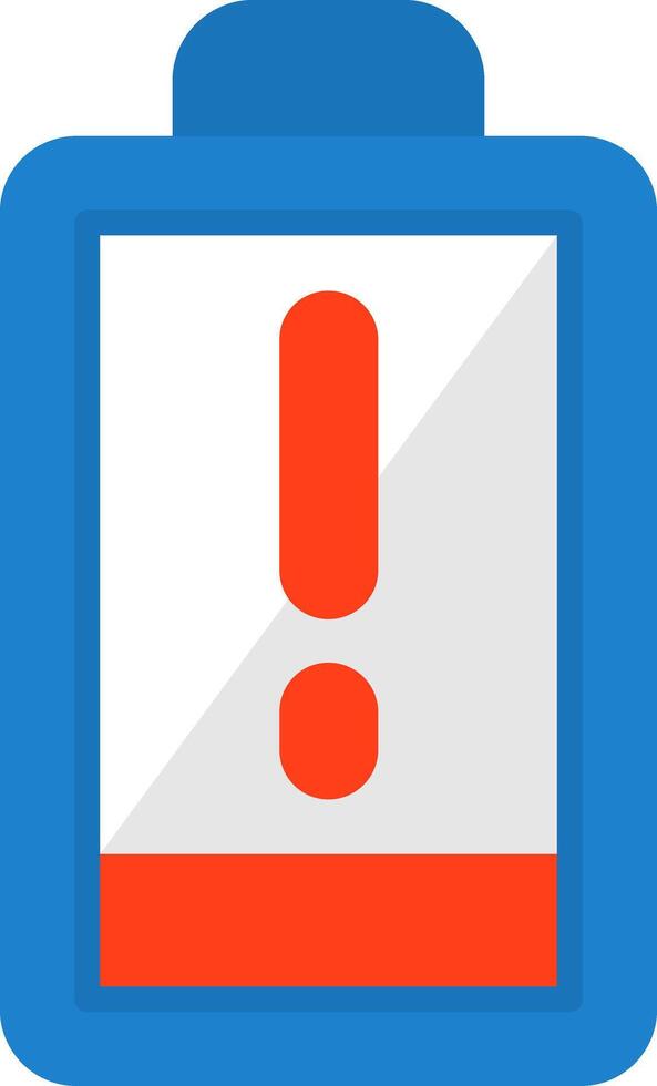 Charging Icon Design vector