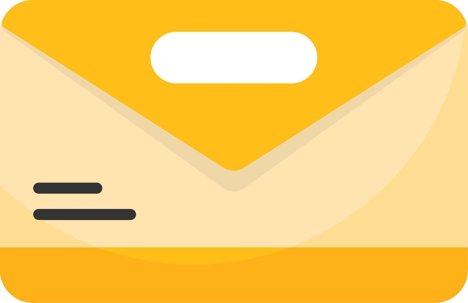 Email Icon Design vector
