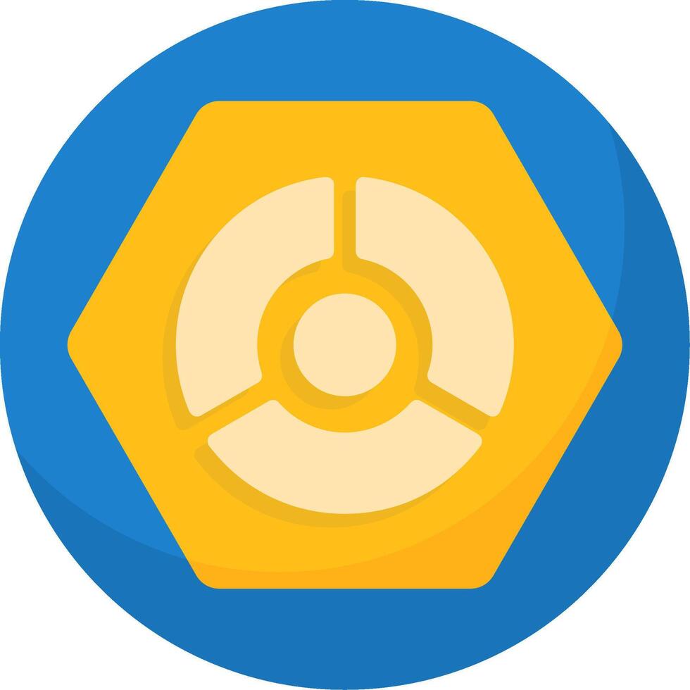 Toolbox Icon Design vector