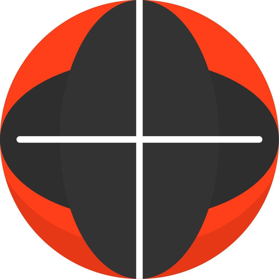 World Icon Design vector
