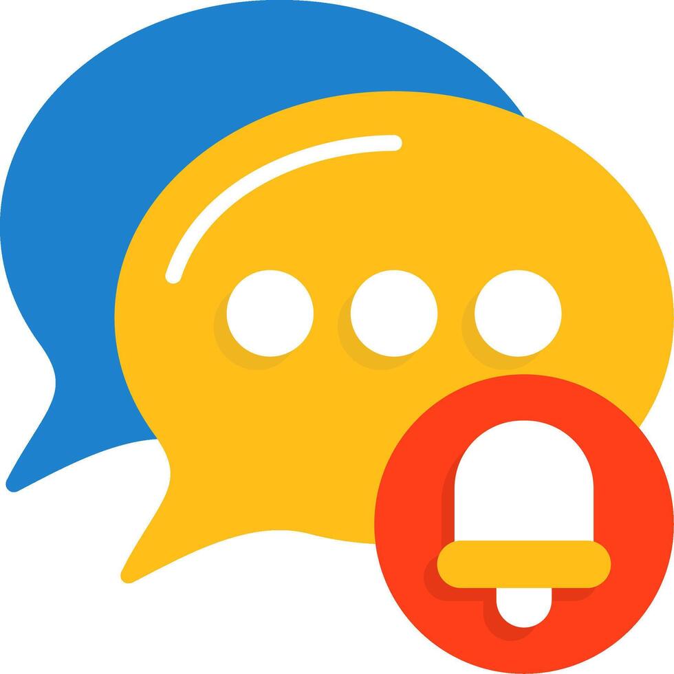 Silent mode Icon Design vector