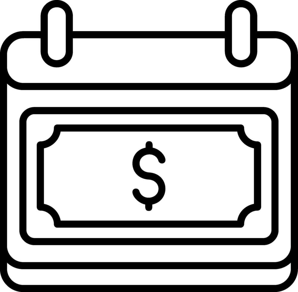 Payroll Icon Design 50386636 Vector Art at Vecteezy