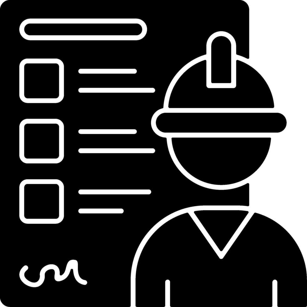 Employee Feedback Icon Design vector