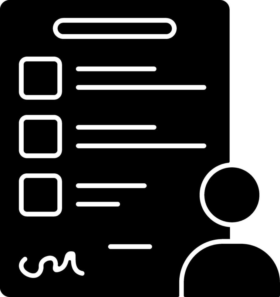 Job Fair Icon Design vector