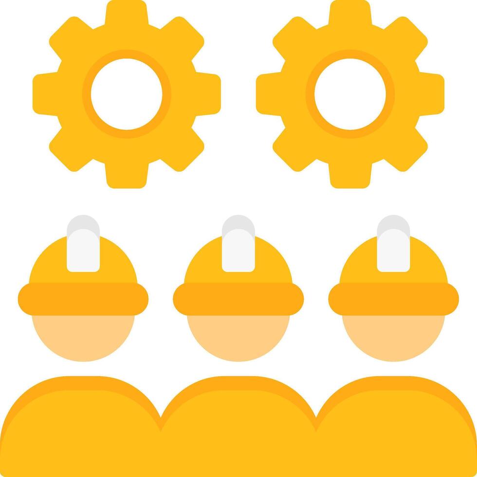 Teamwork Icon Design vector
