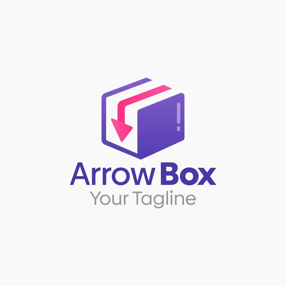 Illustration Graphic Logo of Chest Store. Merging Concepts of a Treasure Box and Piano Shape. Good for research center, game industry, Music Course, agency and etc vector
