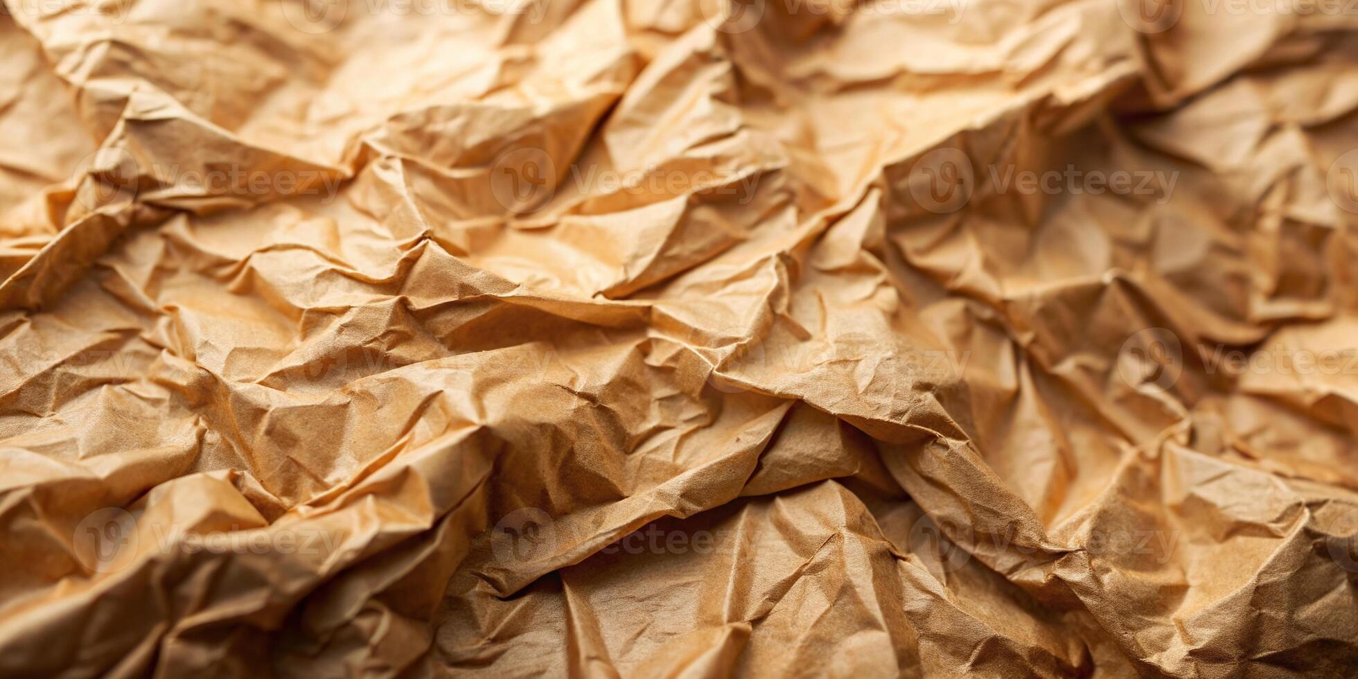 Soft brown crumpled winkle detail background paper texture Forced Perspective, grunge, brown, material, rough, perspective, close-up, surface, winkle, vintage,soft, artistic, card photo