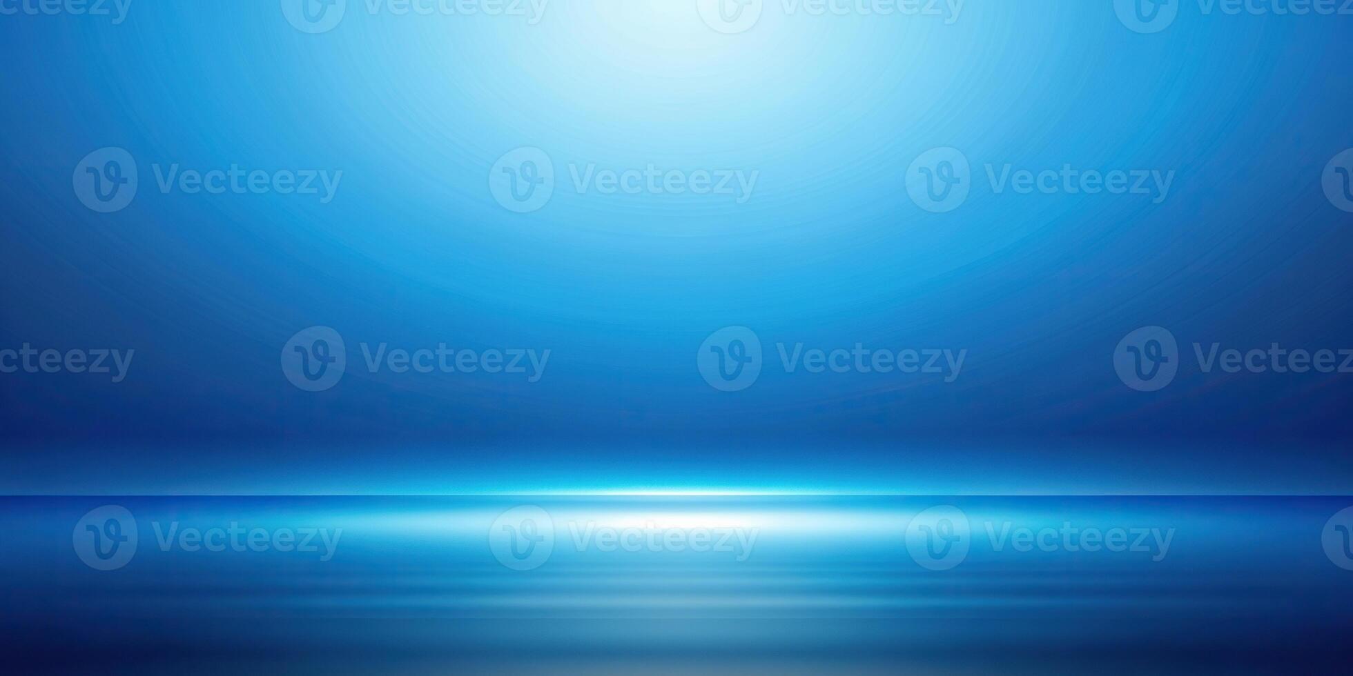gradient effect, dreamy, soft, ethereal, gentle, blur, abstract background, depth of field, calming, Abstract blue soft color gradient light background with depth of field effect photo
