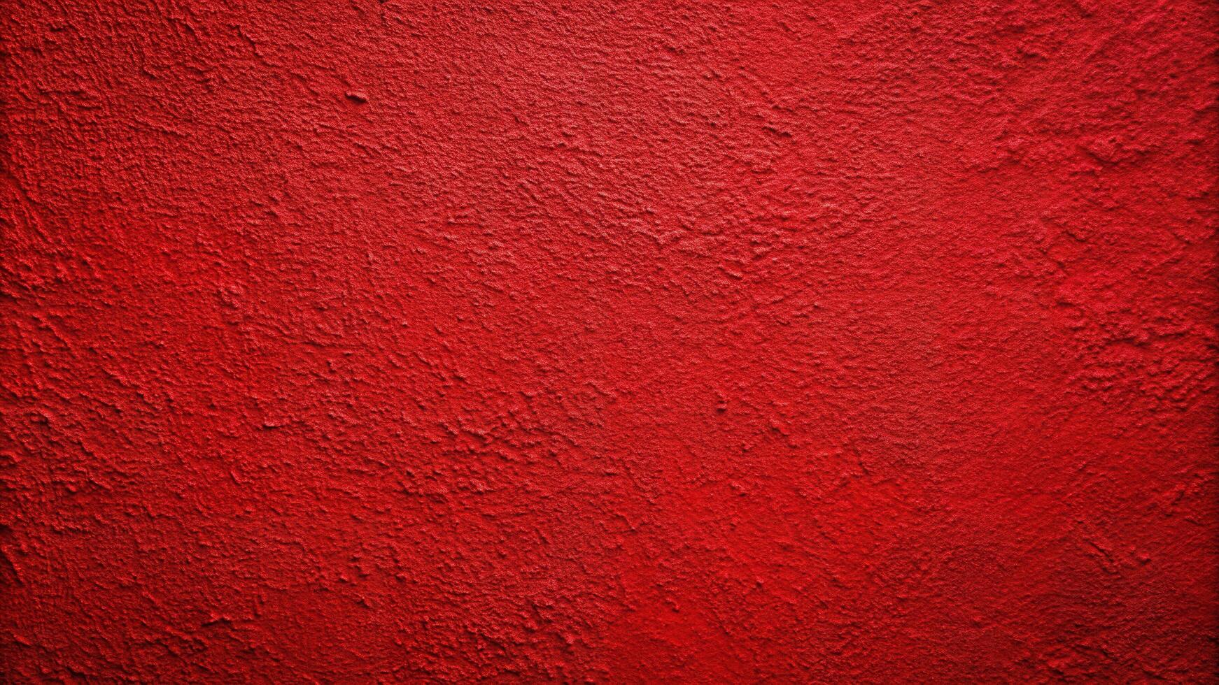 abstract red wall texture background photo