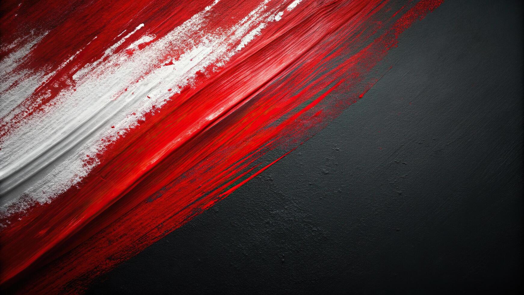 abstract painted background with tilted angle photo