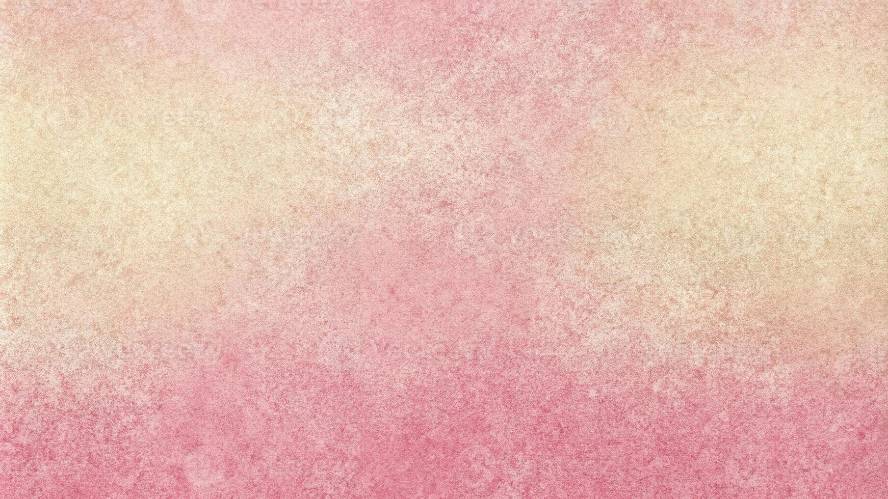 Abstract pink and beige background texture photo