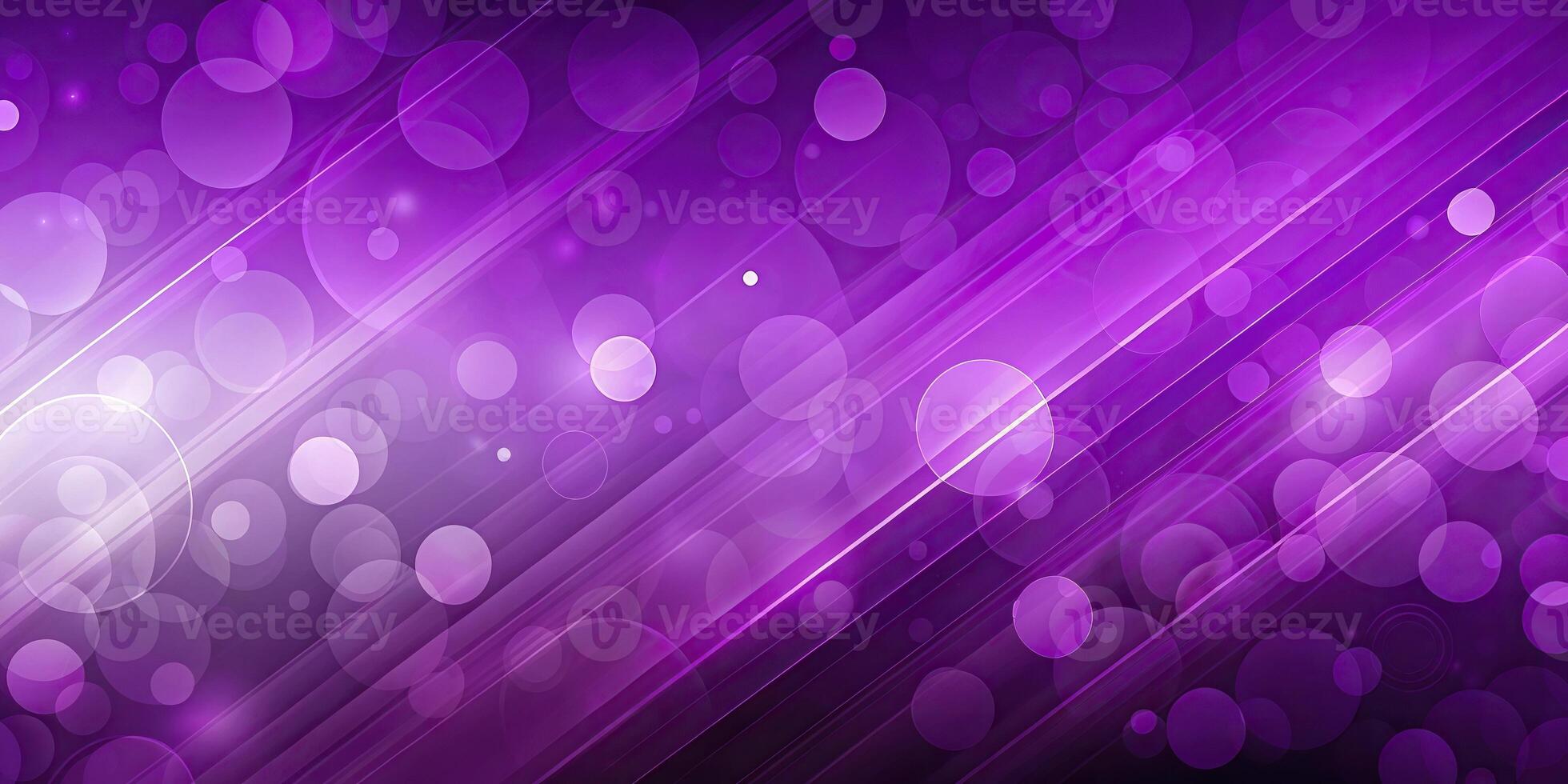 Abstract purple background with alpha channel, ideal for graphic design projects photo