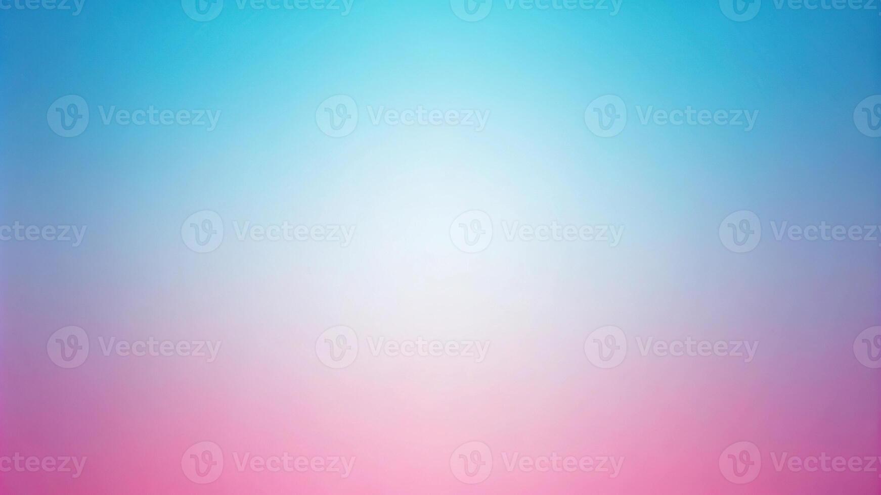 abstract modern wallpaper with mesh gradient design in soft pink and blue color photo