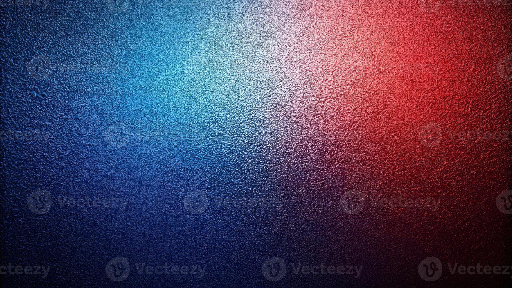 Abstract gradient background with grain texture, Captivating, Noise, airbrush, dark blue, red, Worm's Eye View photo