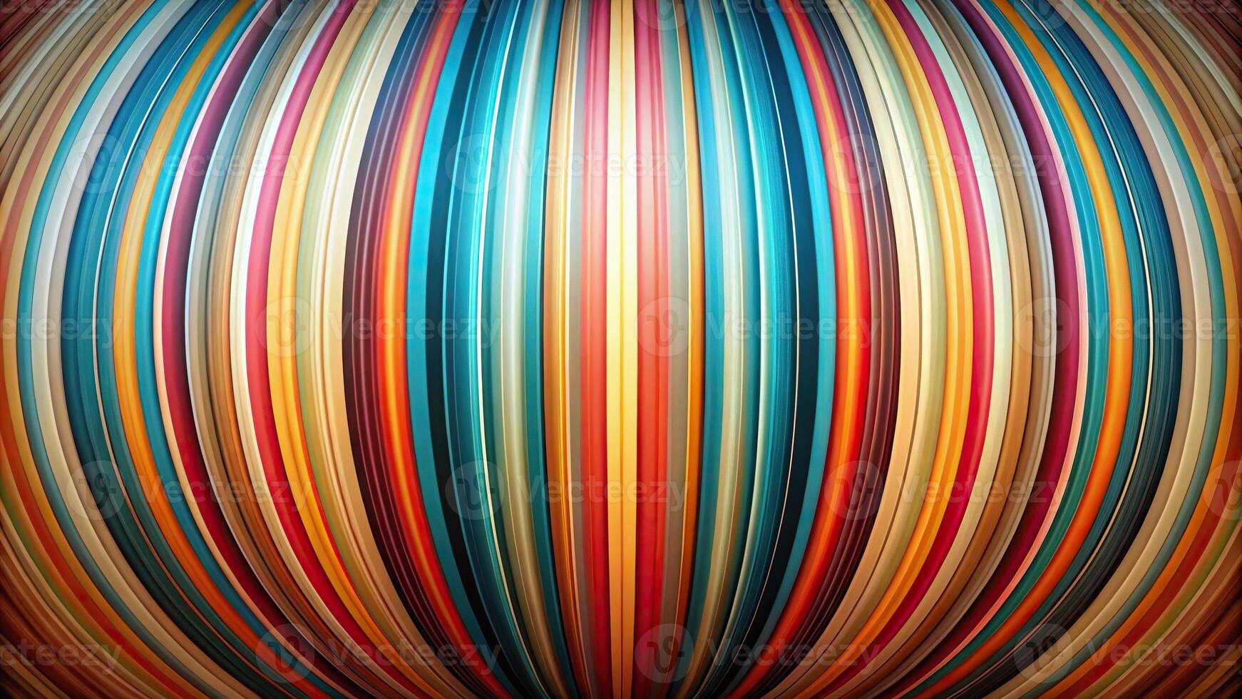Abstract dynamic stripes background with texture photo