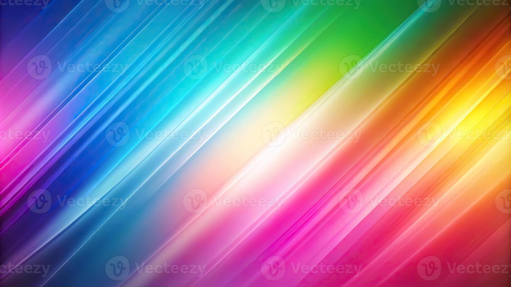 Abstract colorful background photo