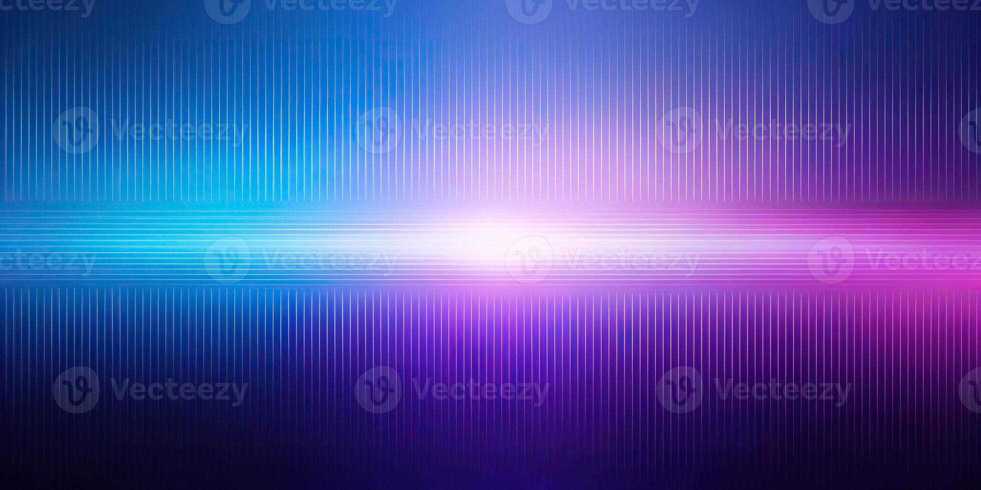 Abstract blue and violet background depicting a unique point of view photo