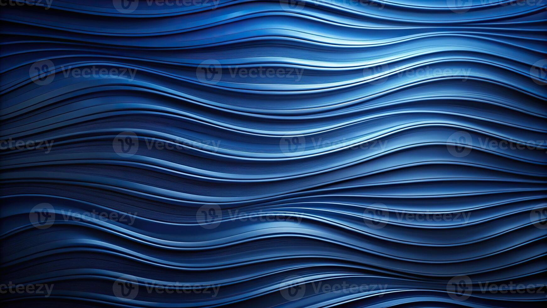 abstract black wallpaper wavy textured layered forms background photo