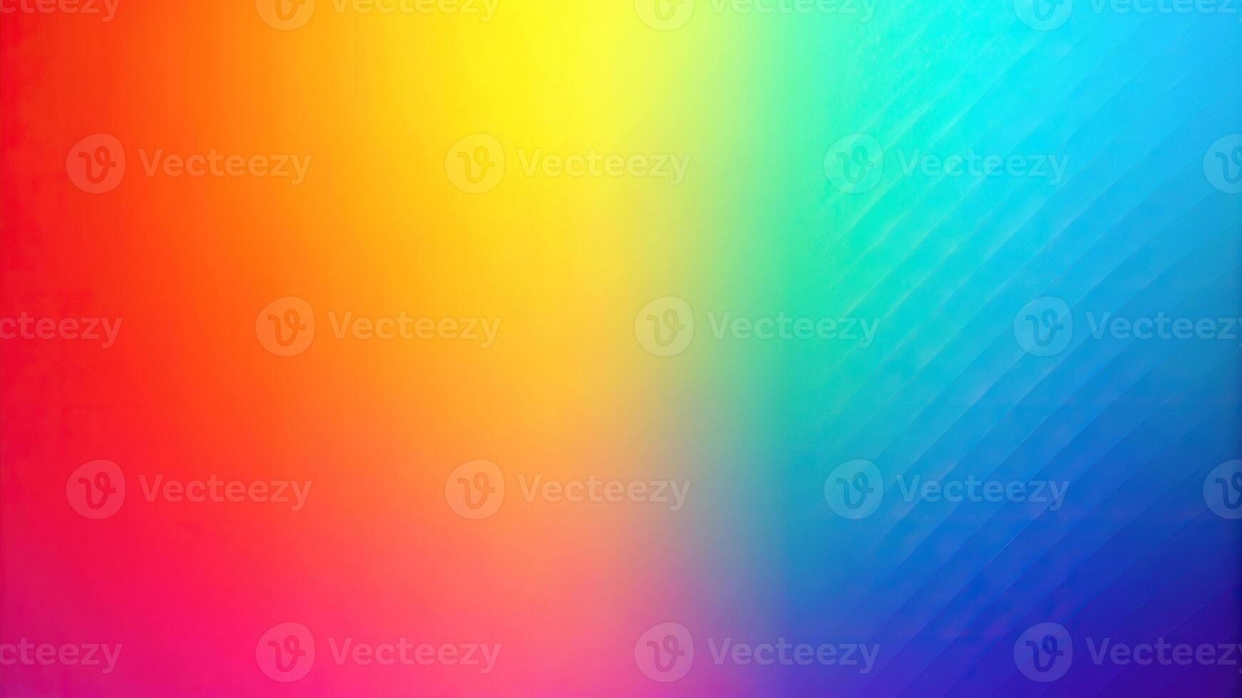 abstract background with gradient colors reflecting on wallpaper photo