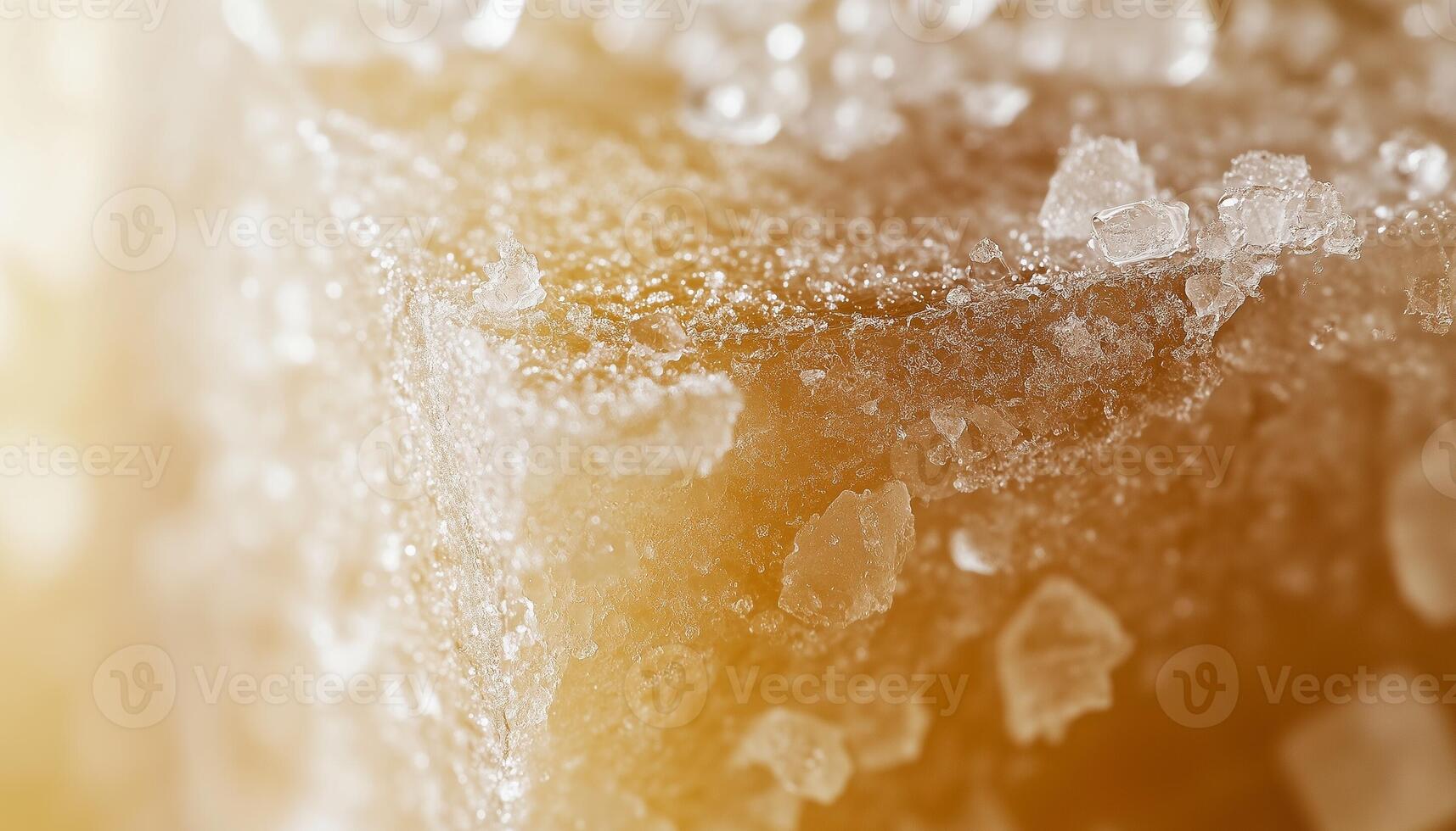 Sugar texture closeup macro white sugar cane tree photo