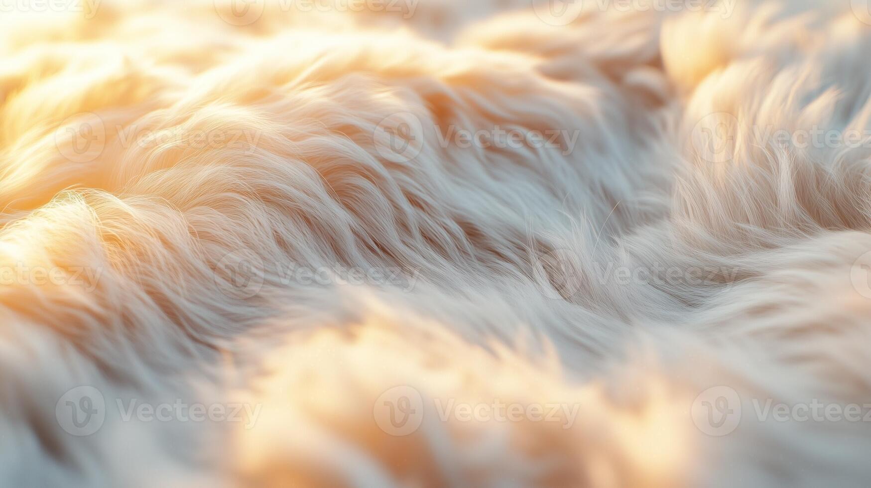 Woll texture white fabric cotton warm in winter style fashion or blanket photo