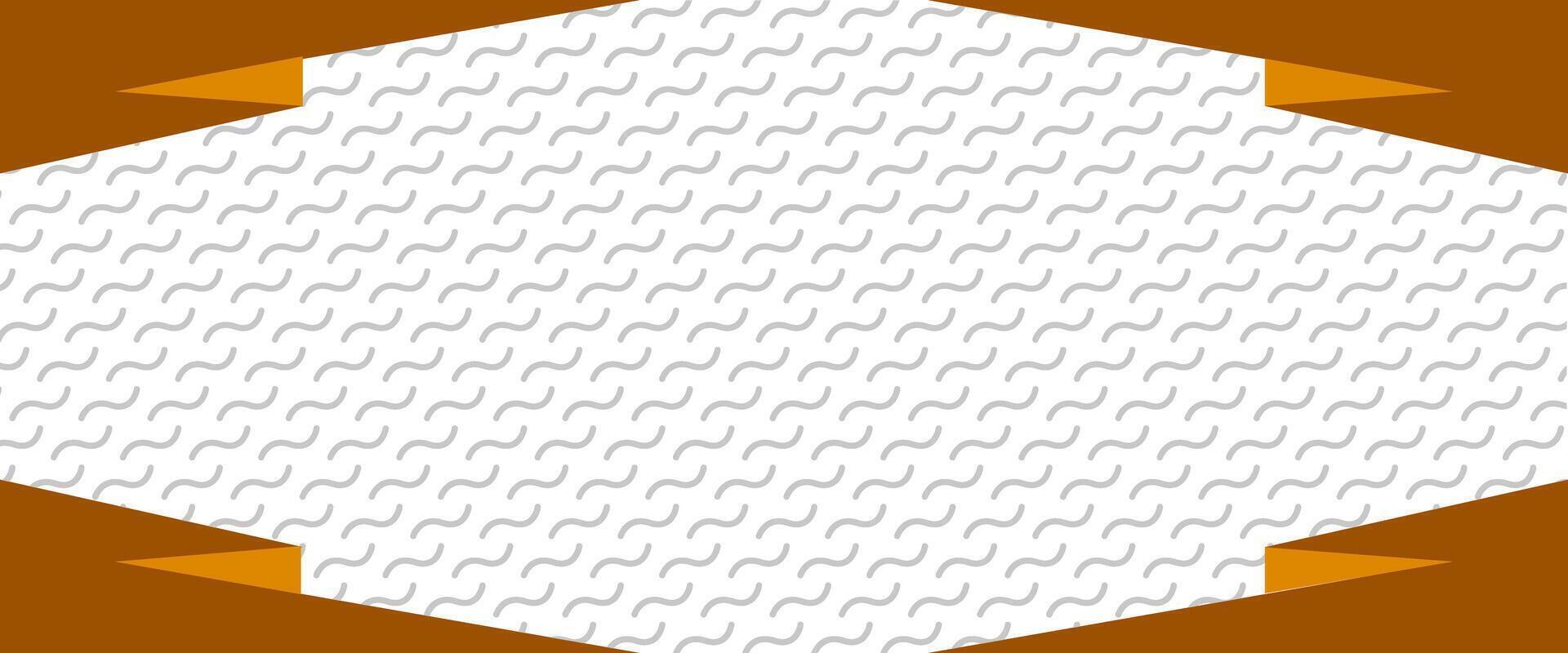 A white background with a hexagonal pattern vector