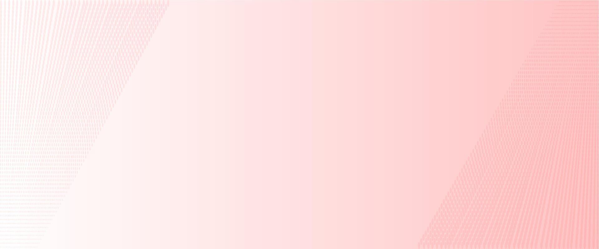 A pink background with a diagonal line pattern vector