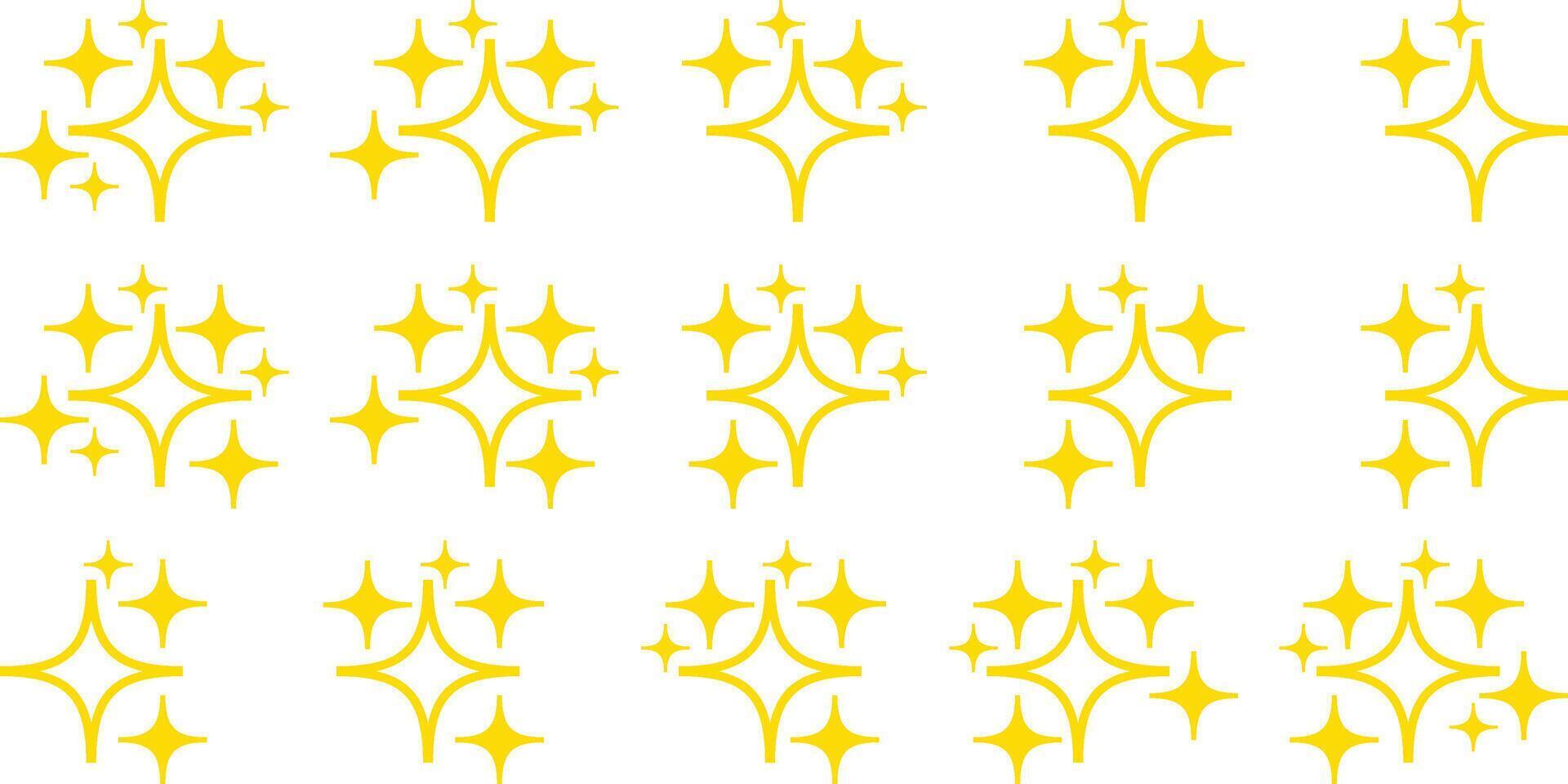 Set of sparkle star icons. Abstract sparkle icon, shine icon, clean icon, star, icon shape illustration. Sparkles design vector