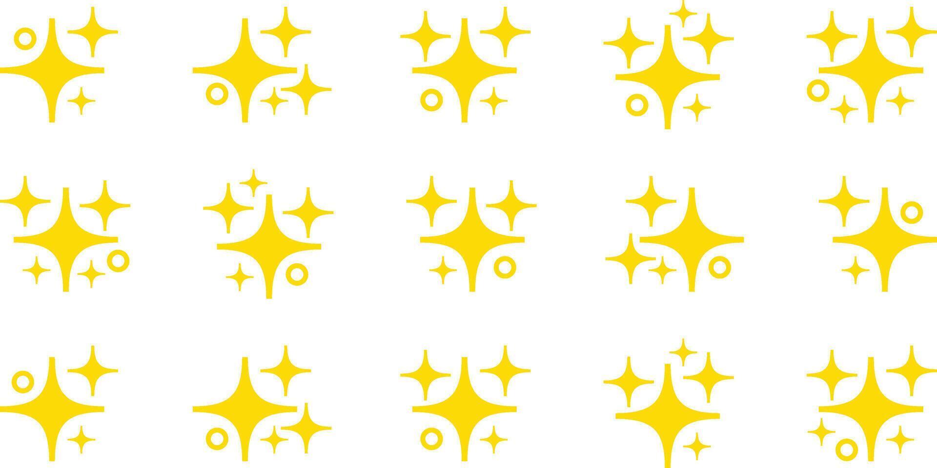 Set of sparkle star icons. Abstract sparkle icon, shine icon shape illustration. Sparkles design vector