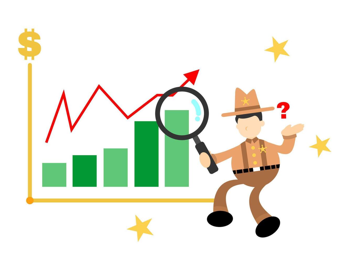 How to find a good real estate agent vector
