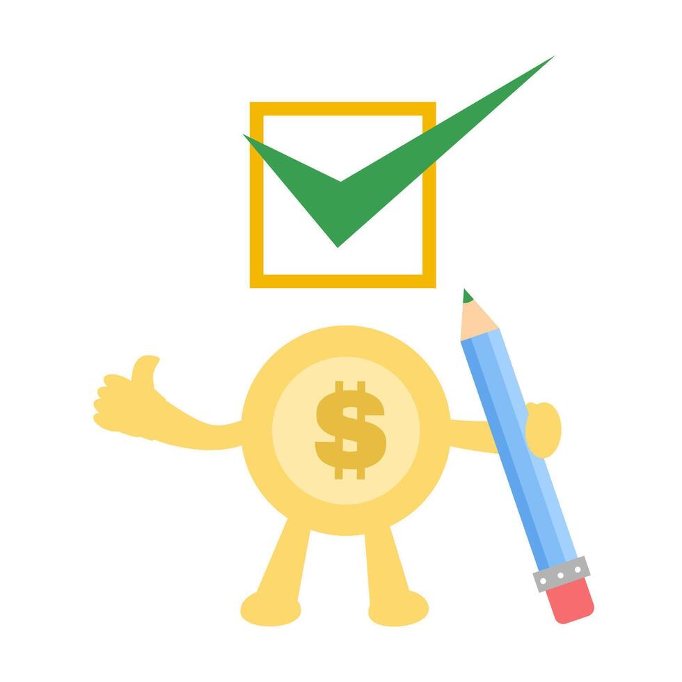 How to make money with affiliate marketing vector