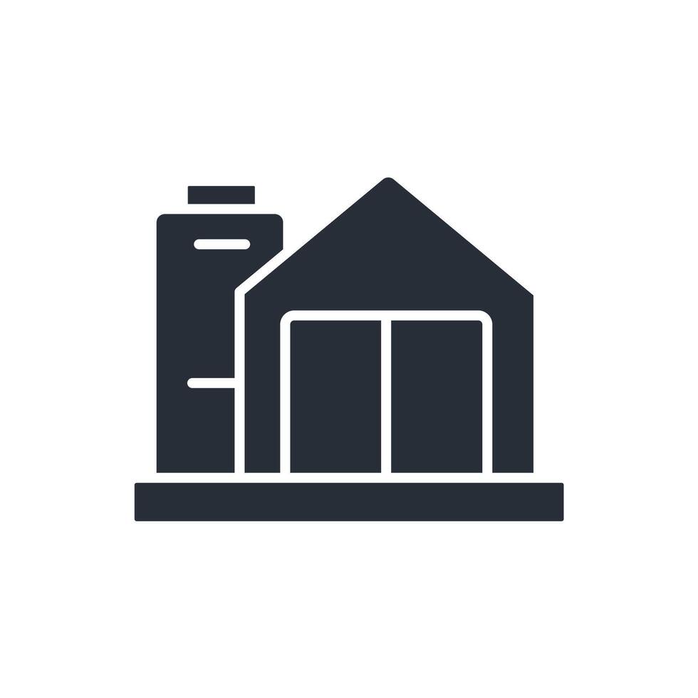 Restaurant icon. .Editable stroke.linear style sign for use web design,logo.Symbol illustration. vector