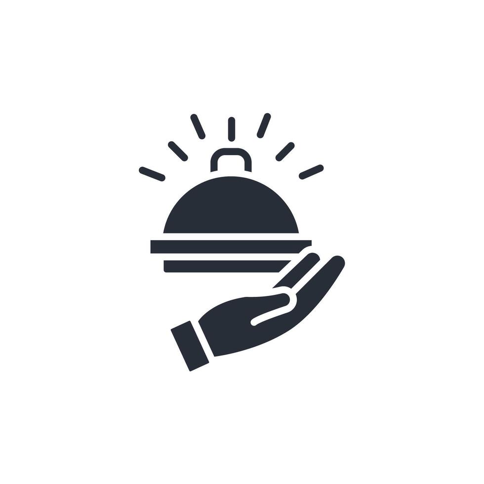 deliver icon. .Editable stroke.linear style sign for use web design,logo.Symbol illustration. vector