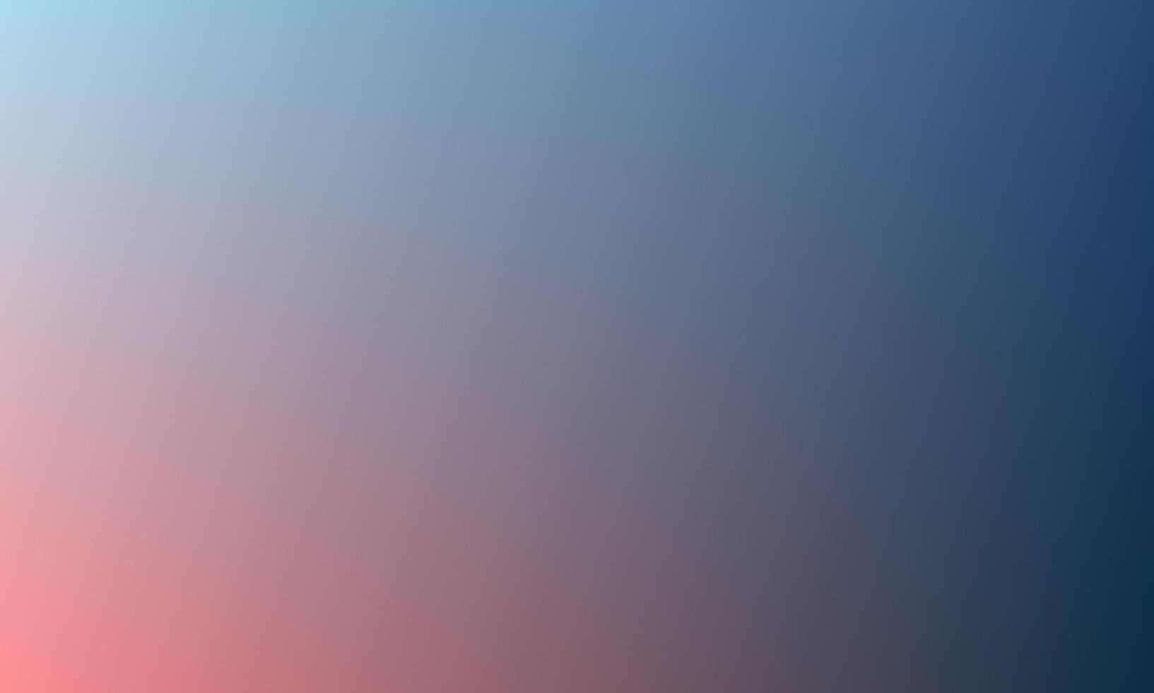 elegant soft color pastel gradient background with smooth transitions vector