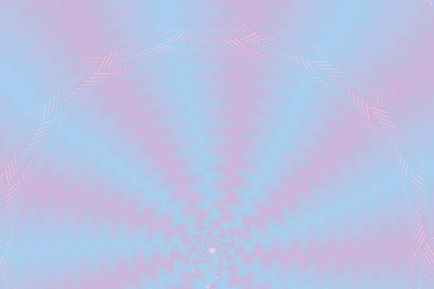 Abstract soft glass background texture in pastel colorful gradation. vector