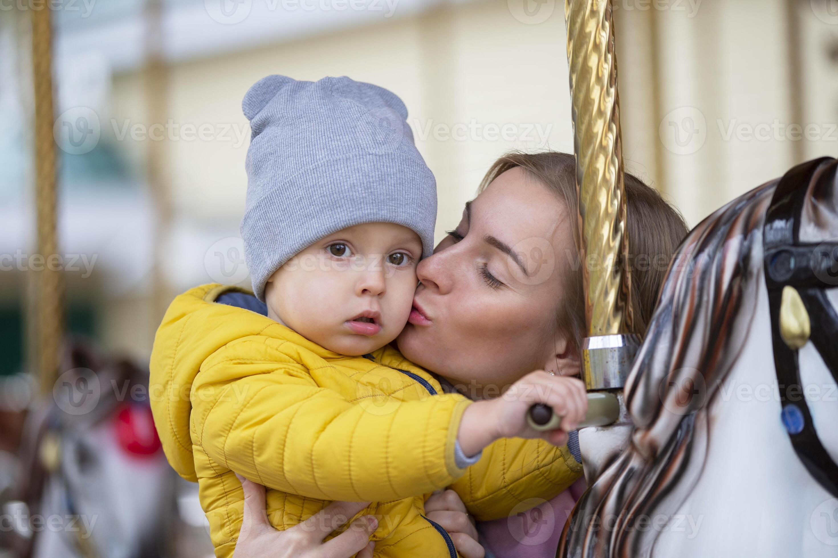 Claudia Nadia Rodriguez'S Son: A Mother'S Pride - gkcbu9t