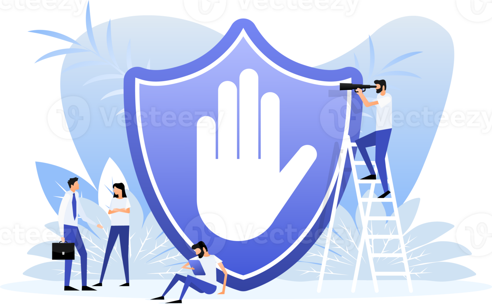 Stop signs. Hand, rectangle png