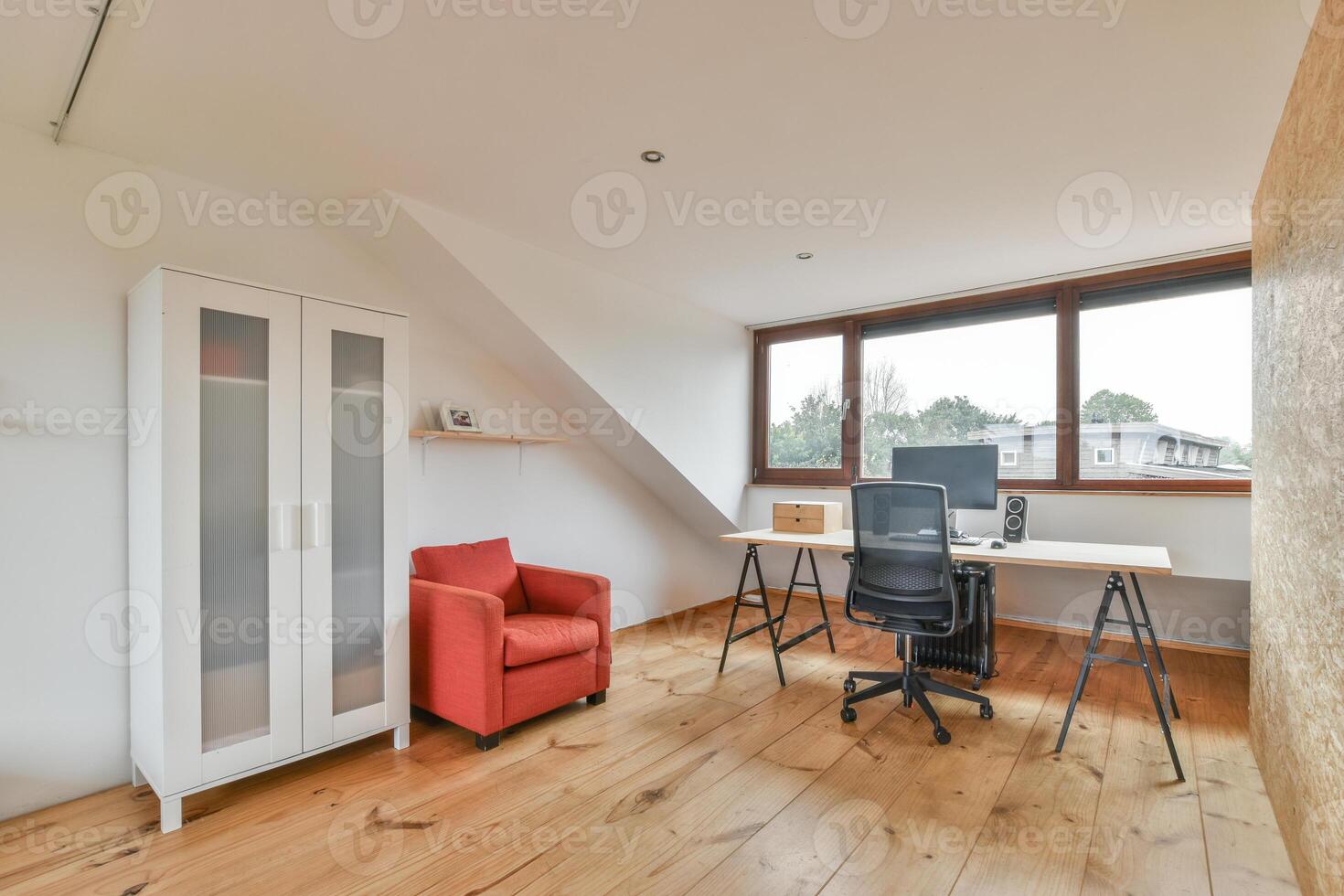 A wooden floor photo