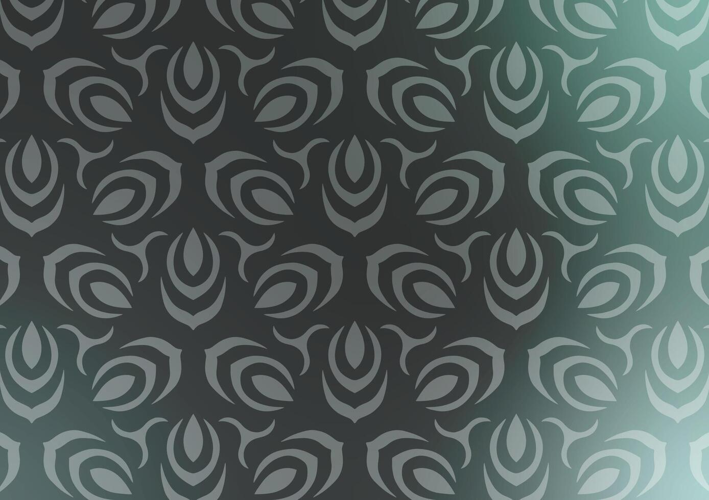 Pattern grey line abstract presentation background vector