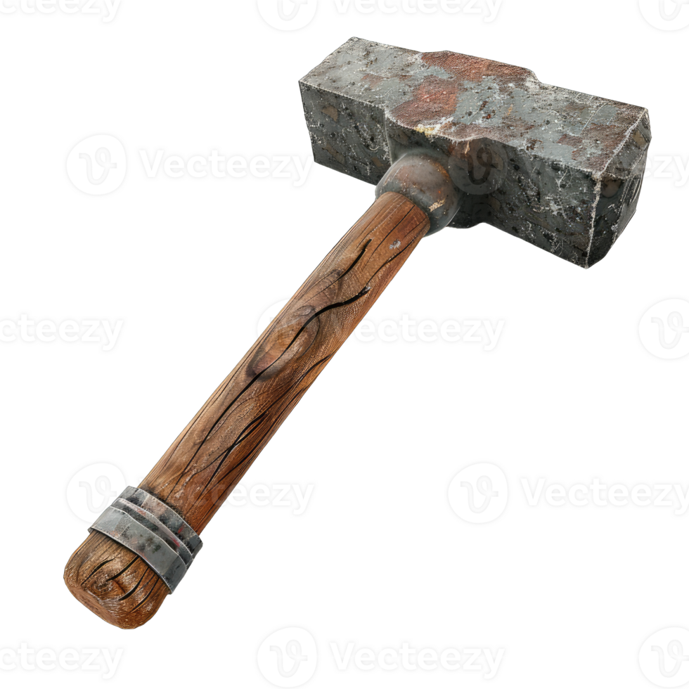 Hammer of the ancients - hammer of the ancients png