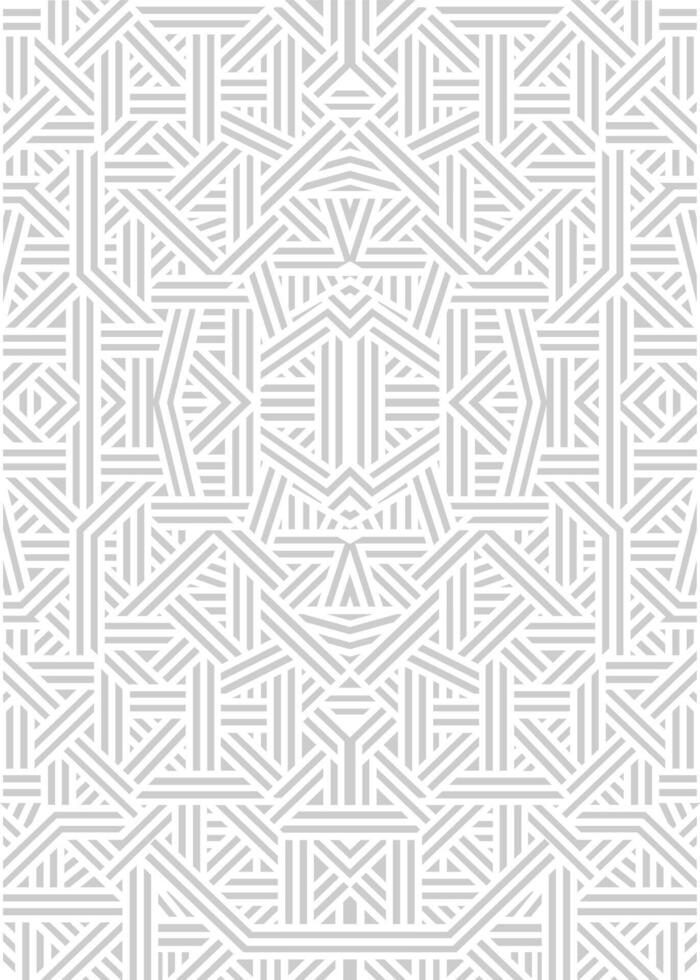 line pattern pattern seamless background vector