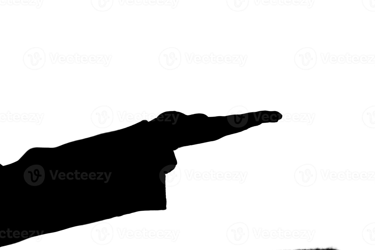 male hand palm delivers petitions black photo