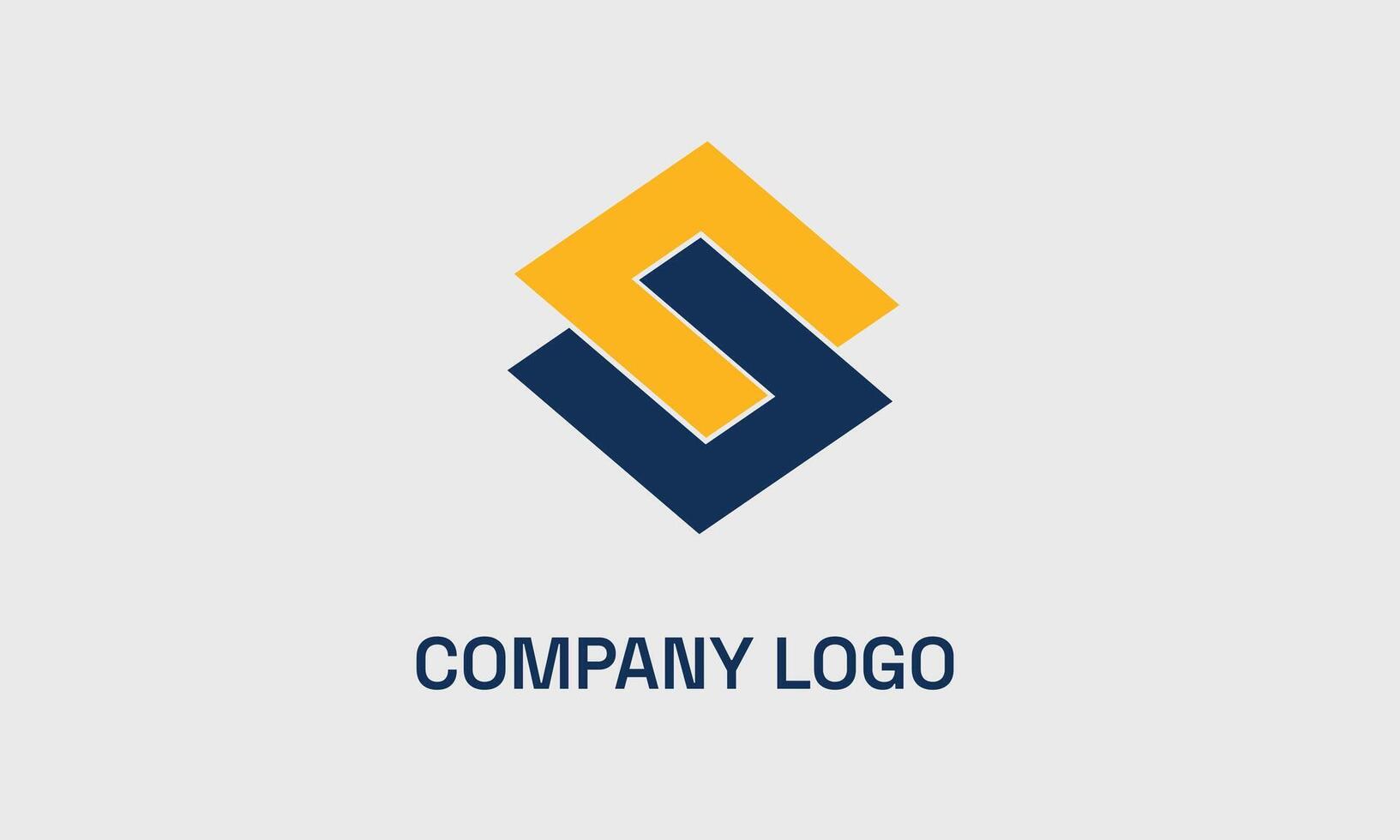 Elegant s Logo for your Business vector
